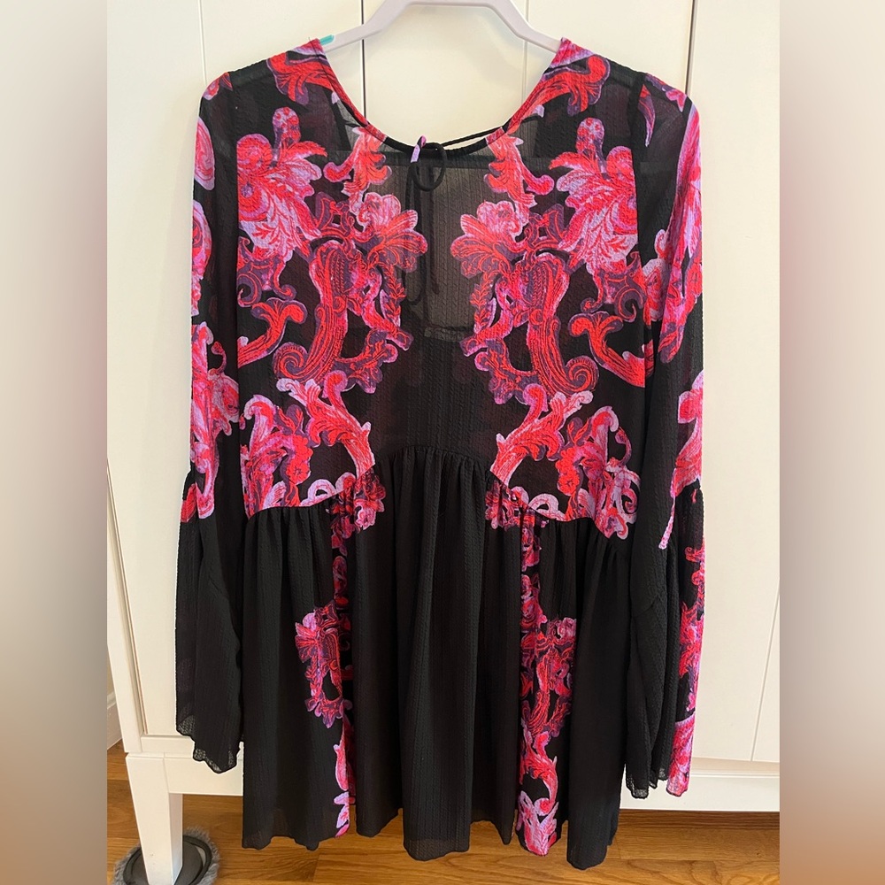 Free people dress